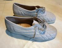 Ganter Damen Halbschuh Gr. 6,5 Hessen - Gernsheim  Vorschau