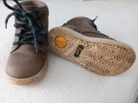 Schuhe Lurchi Gr 22 Räuberschuhe Bayern - Ansbach Vorschau