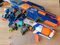 Nerf Konvolut Berlin - Lichtenberg Vorschau