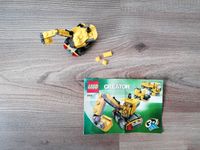 LEGO Creator 4915 Baufahrzeug-Set Nordrhein-Westfalen - Rheinbach Vorschau