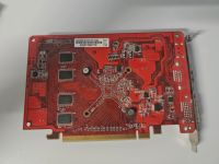 Asus EAH5450 silent DI/1GD2 1GB Grafikkarte Nordrhein-Westfalen - Xanten Vorschau