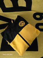 BvB Sweatjacke Sachsen - Plauen Vorschau