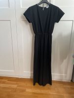 Oh April Jumpsuit Oberall onesie schwarz Gr. XS Düsseldorf - Stadtmitte Vorschau