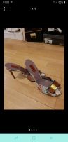 MISSONI HIGHHEELS SANDALETTEN Sachsen-Anhalt - Halle Vorschau