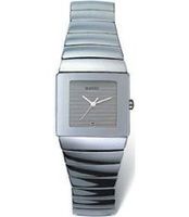 Rado Diastar Sintra Ceramica-Platiniumserie-Damenuxusuhr Hannover - Mitte Vorschau