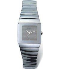 Rado Diastar Sintra Ceramica-Platiniumserie-Damenuxusuhr in Hannover