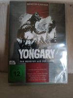 DVD: 3 Monster Klassiker (Godzilla) Niedersachsen - Handorf Vorschau