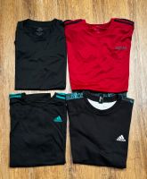 Adidas Sport-Shirts Größe M Brandenburg - Bad Saarow Vorschau