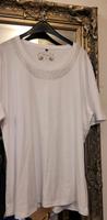 Damen T-Shirt, Größe XXL, weiss, neu Hessen - Eschborn Vorschau