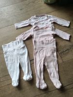 Baby Gr 50 Rosa, Body, Hose, Overall v. H&M Niedersachsen - Wilhelmshaven Vorschau