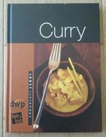 Kochbuch Curry neuwertig dwp fair+bio Bayern - Biessenhofen Vorschau