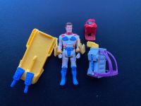 M.A.S.K. Kenner Arctic Assault Calhoun Burns Baden-Württemberg - Gerlingen Vorschau