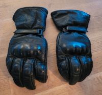 Polo Motorradhandschuhe Leder schwarz Größe M Bonn - Beuel Vorschau