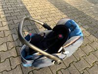 Babyschale fürs Auto Baden-Württemberg - Meßkirch Vorschau