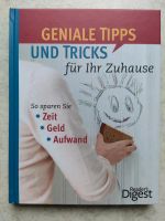 Geniale Tipps und Tricks für ihr Zuhause Niedersachsen - Braunschweig Vorschau