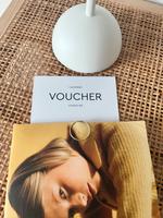 studio 163 - Gutschein/ Voucher - Cashmere - Kaschmir Bayern - Gablingen Vorschau