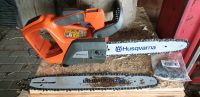 Kettensäge Baumsäge Husqvarna T536LiXP  250,-€ Netto Nordrhein-Westfalen - Krefeld Vorschau