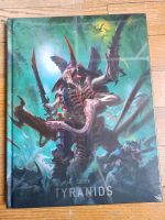 Warhammer 40k Tyraniden Tyranids buch 9th Edition collector Rheinland-Pfalz - Wasserliesch Vorschau