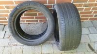 2 x Autoreifen Sommerreifen Michelin 225/50 R17 98V 4 mm Nordrhein-Westfalen - Gütersloh Vorschau