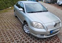 Toyota Avensis t25 Nordrhein-Westfalen - Verl Vorschau