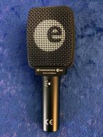 Sennheiser E 906 + ab Werk + Hessen - Meißner Vorschau