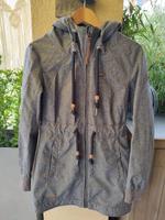 Leichter Damen Parka Jacke Ragwear Gr. S Bayern - Neunkirchen a. Brand Vorschau