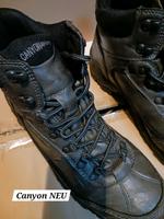 Herrenschuh Gr. 45 Sachsen - Wittgensdorf Vorschau