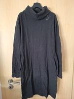 Ragwear Kleid XL anthrazit Niedersachsen - Pattensen Vorschau
