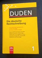 Duden - Die deutsche Rechtschreibung Baden-Württemberg - Möglingen  Vorschau