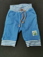 Jogginghose Baby Hose blau Gr. 50 Nordrhein-Westfalen - Bad Laasphe Vorschau