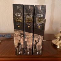 Chroniken der Unterwelt | Shadowhunters | City of Bones Bayern - Augsburg Vorschau