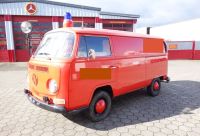 Volkswagen T2 21F Osterholz - Tenever Vorschau