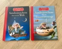 Sandmann Bücher DDR Kindergeschichten Brandenburg - Biesenthal Vorschau