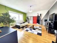 Helle 3-Zimmerwohnung mit Balkon und Garage in Worms! Rheinland-Pfalz - Worms Vorschau