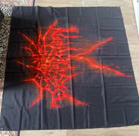 Cattle Decapitation Flagge (145cm x 145cm) Tapete Köln - Köln Klettenberg Vorschau