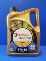 Motoröl TOTAL Quartz 9000 NFC 5W-30, 5L Ford,Jaguar, Land Rover Hessen - Lohfelden Vorschau