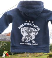 Hoddie Gr.92 Jungen Brandenburg - Kolkwitz Vorschau