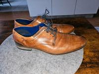 Schuhe Bugatti Hessen - Fulda Vorschau