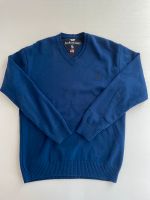 Ralph Lauren Strick Pullover blau Gr. L Saarland - Völklingen Vorschau