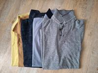 Poloshirts S.Oliver Größe L Dithmarschen - Nordhastedt Vorschau