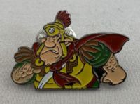 Asterix Editions Atlas 2008 Claudius Nonpossumus pin Aachen - Aachen-Mitte Vorschau