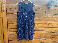 Boden Damenkleid in 40/ UK14 Baden-Württemberg - Radolfzell am Bodensee Vorschau