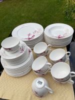 Tafelservice Villeroy und Boch Magnolie 12-teilig Nordrhein-Westfalen - Würselen Vorschau