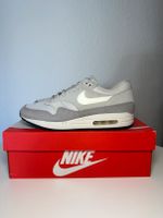 Nike Air Max 1 Vast Grey in EU44/US10 Köln - Ehrenfeld Vorschau