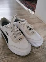 Puma Sneaker Bayern - Coburg Vorschau