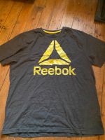 Herren Reebok T-Shirt gr. L Bayern - Schwabmünchen Vorschau