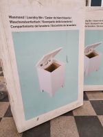 Wäschekorb /- Container aufbewahren & sortierten dreckiger Wäsche Bochum - Bochum-Mitte Vorschau
