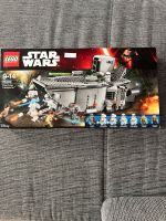 Lego Star Wars Set 75103 First Order Transporter Niedersachsen - Südbrookmerland Vorschau