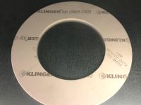 NORMAG FLACHDICHTUNG DN80 KLINGER TOP-CHEM 2003 ID 80mm AD 138mm, PNS0001871-NEU Thüringen - Ilmenau Vorschau