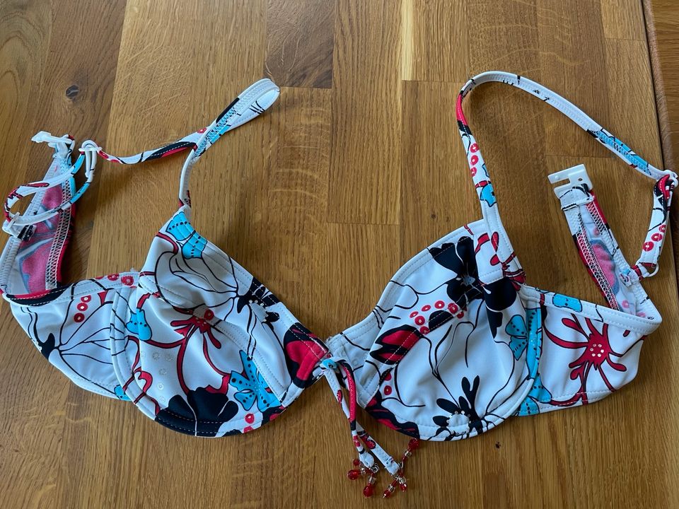 Esprit Bikini Set in Gr. 38 B in Leuterod